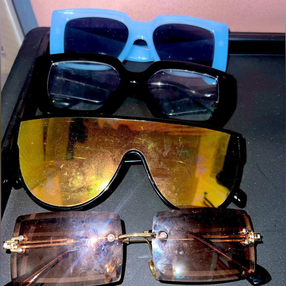 Sun Glasses
